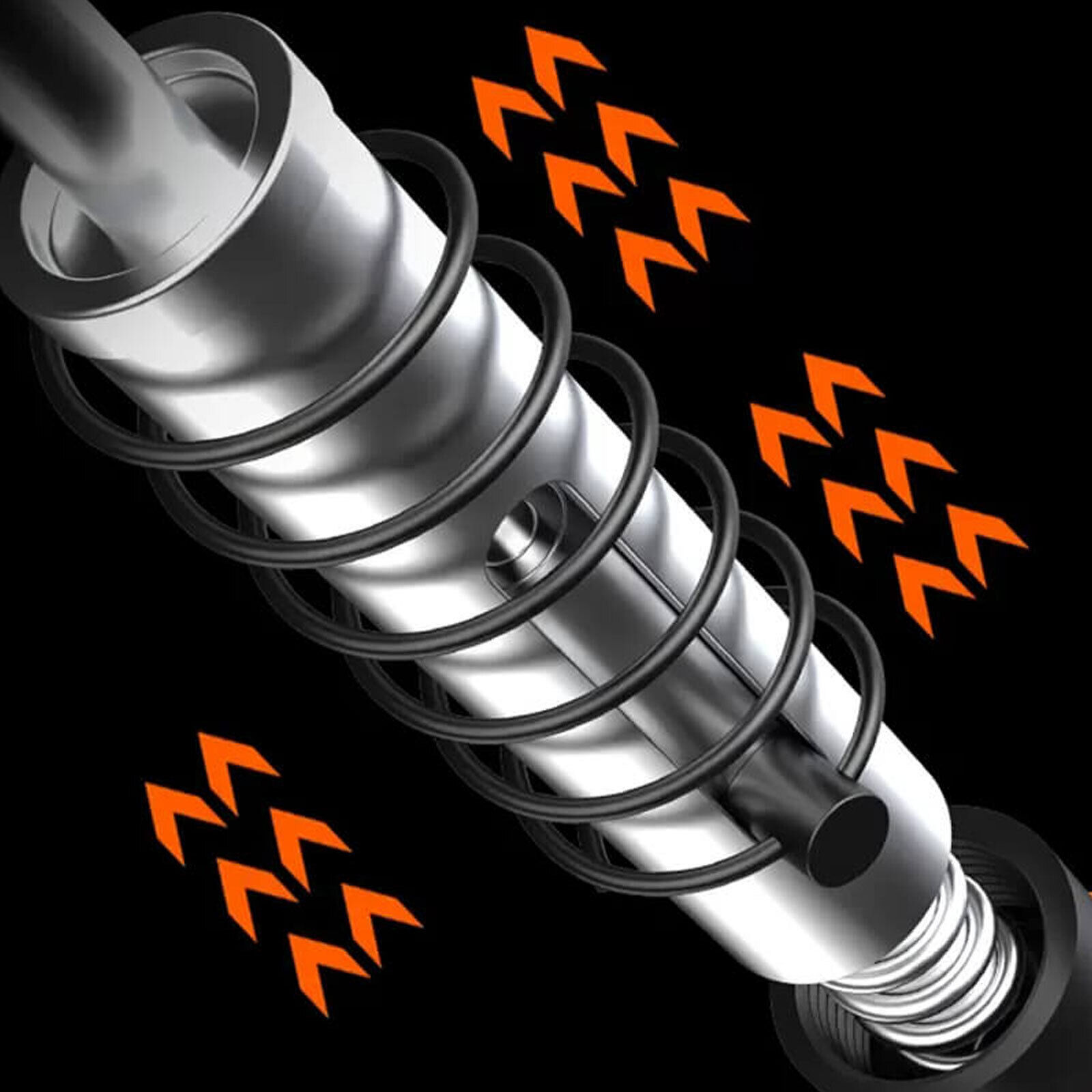 Woodworking Integrated Air Nailer Manual Steel Nail Nailer 4 Gears Power Gun NEW - Image 9