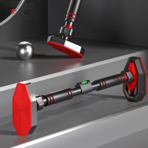 Pull Up Bar Doorway Exercise Bar Training Fitness Strength Bar Home Workout
